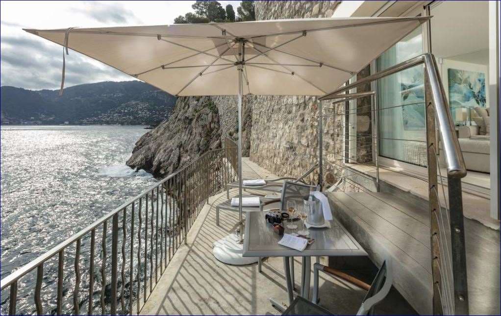 Hotel Cap Estel - 3