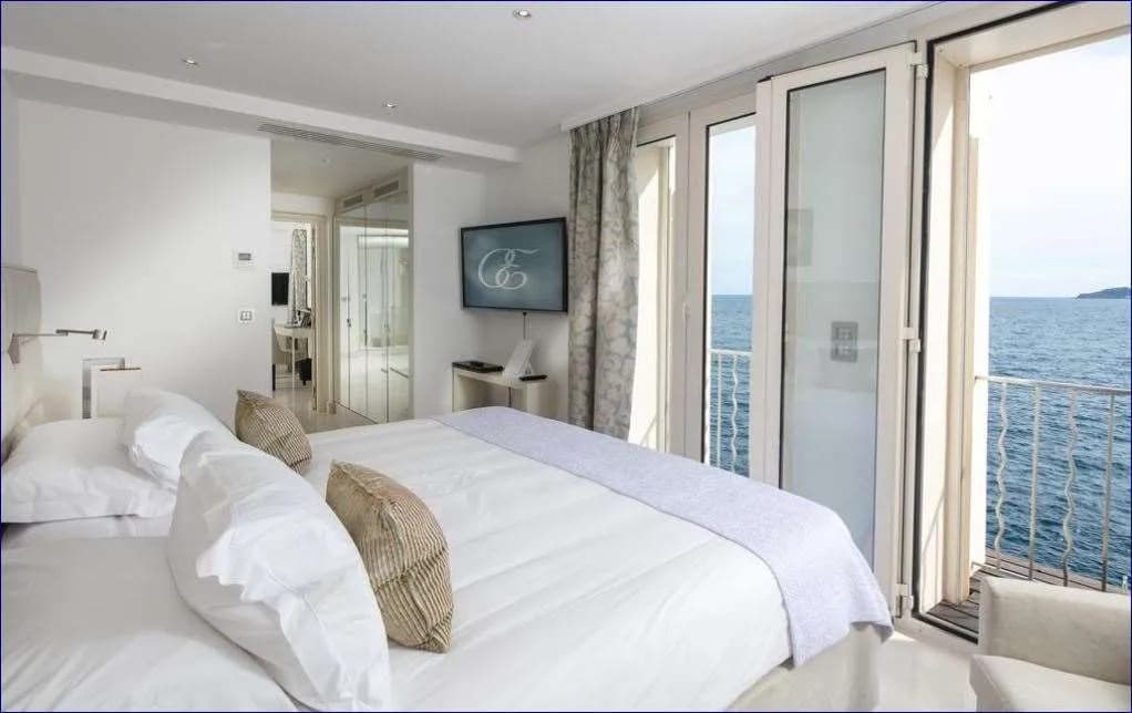 Hotel Cap Estel - 5