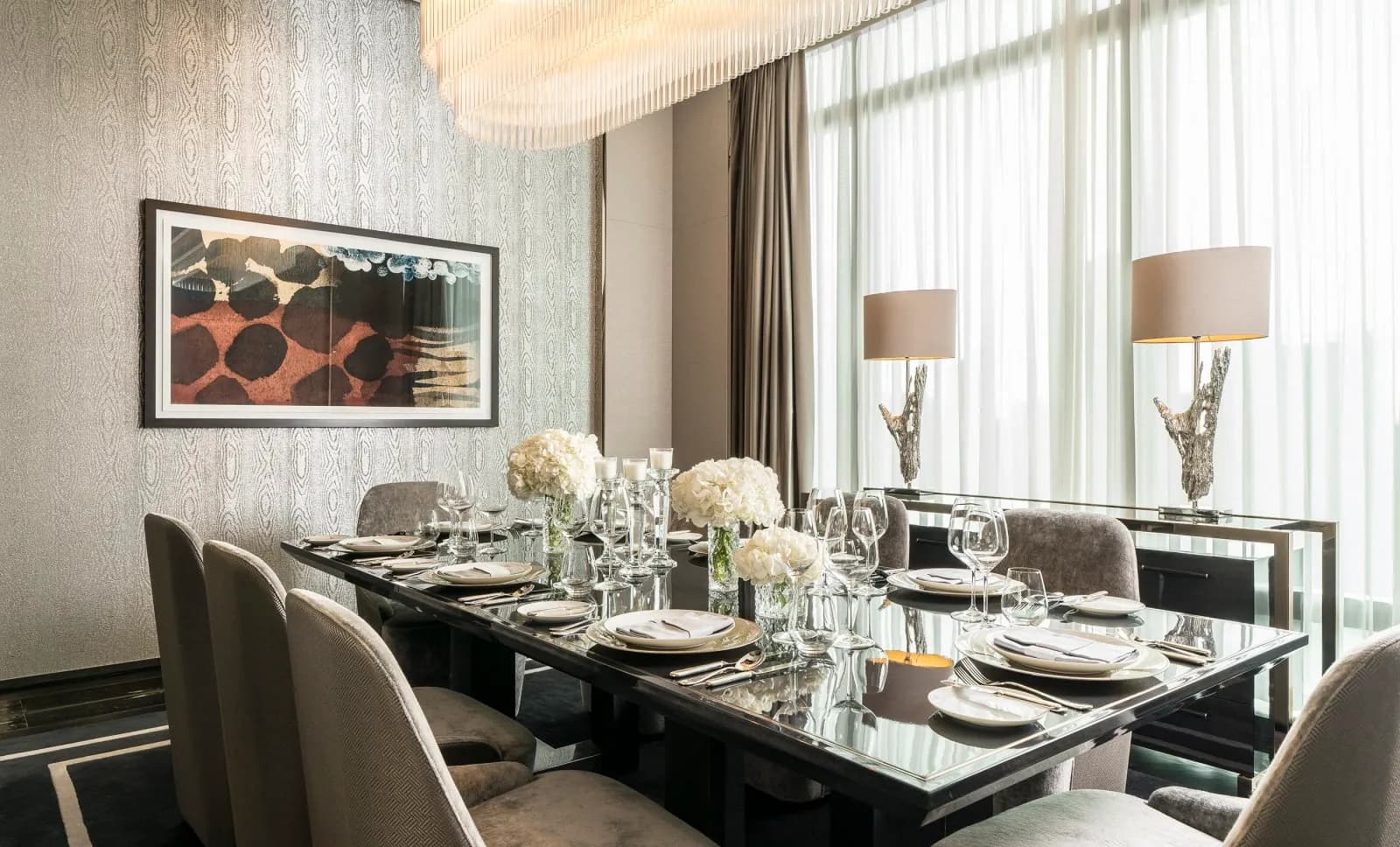 Four Seasons Hotel Kuala Lumpur - 2