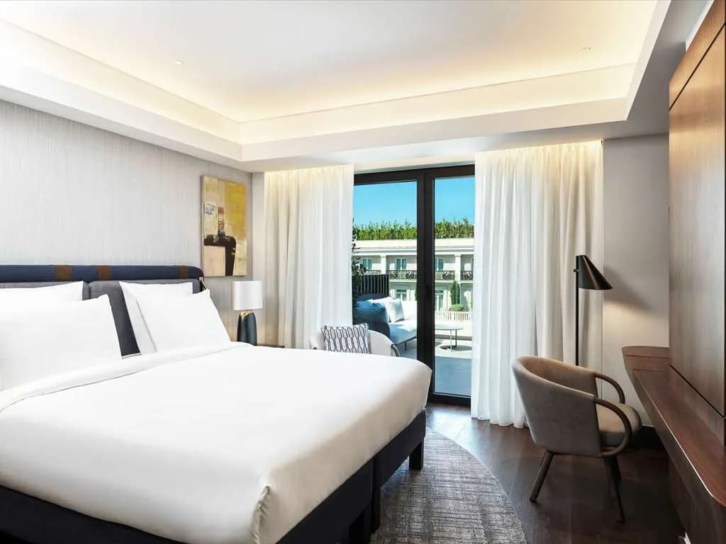 Athens Capital Hotel - MGallery Collection - 3