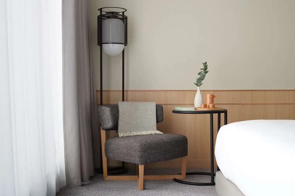 Nobu Hotel London Portman Square - 2