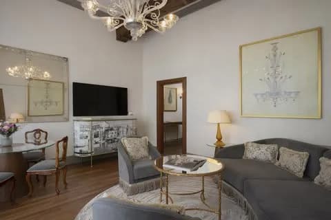 Hotel Gabrielli - Starhotels Collection - 3