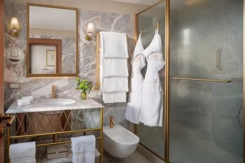 Hotel Gabrielli - Starhotels Collection - 5