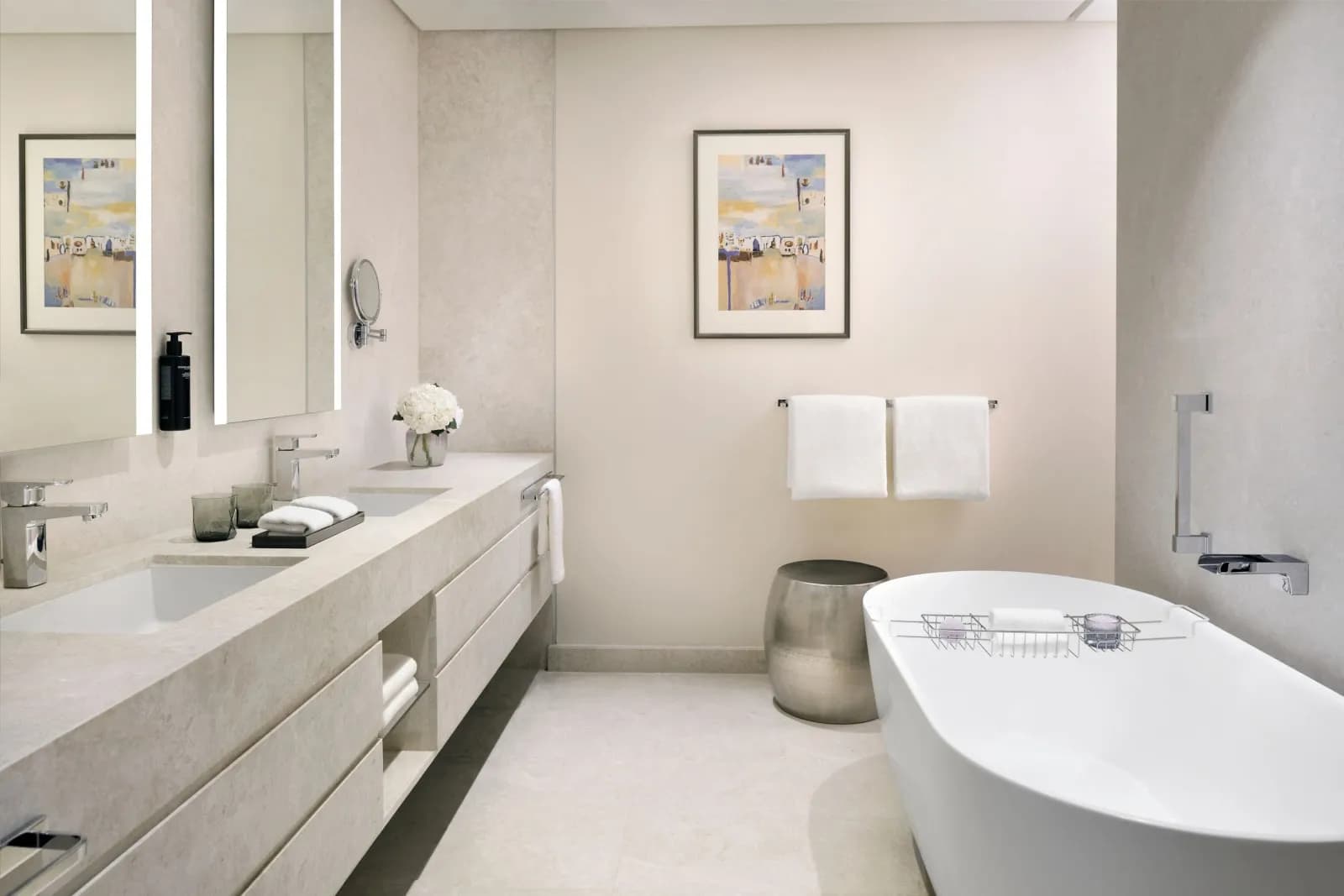 La Ville Hotel & Suites City Walk, Dubai, Autograph Collection - 3