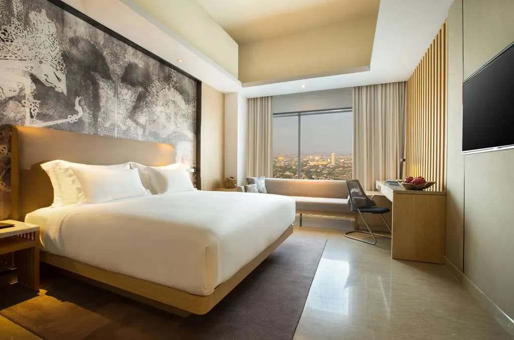 Alila Solo - 5