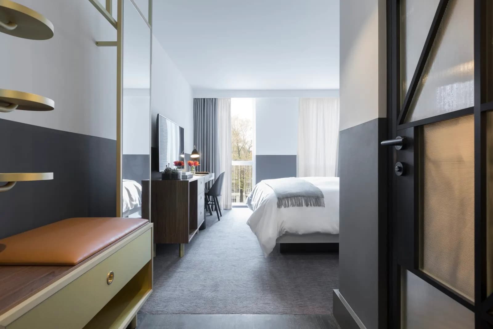 Kimpton de Witt Amsterdam - 2