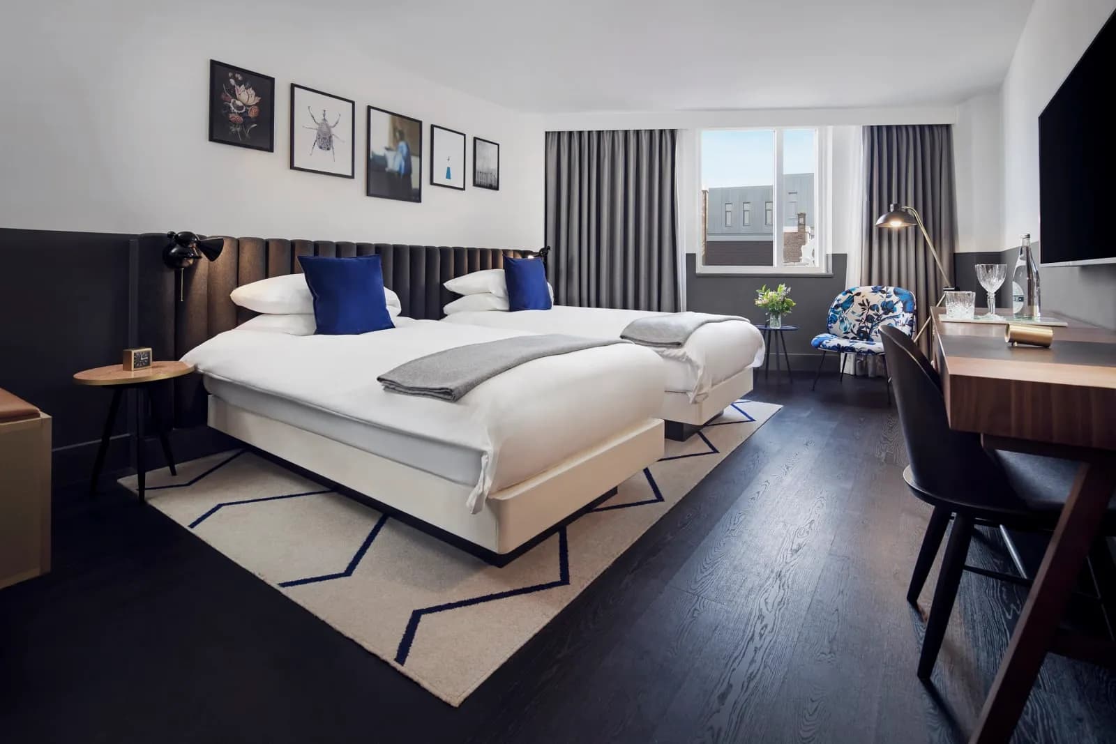 Kimpton de Witt Amsterdam - 5