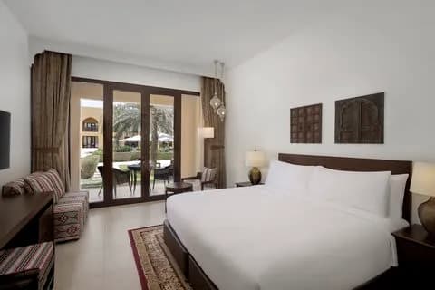 Aldhafra Resort Vignette Collection - 3
