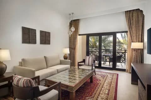 Aldhafra Resort Vignette Collection - 5