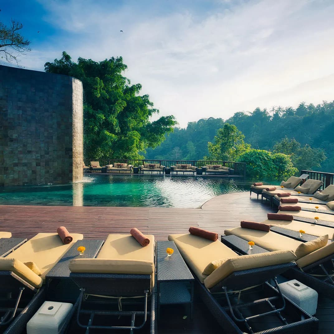 Hanging Gardens of Bali - 2