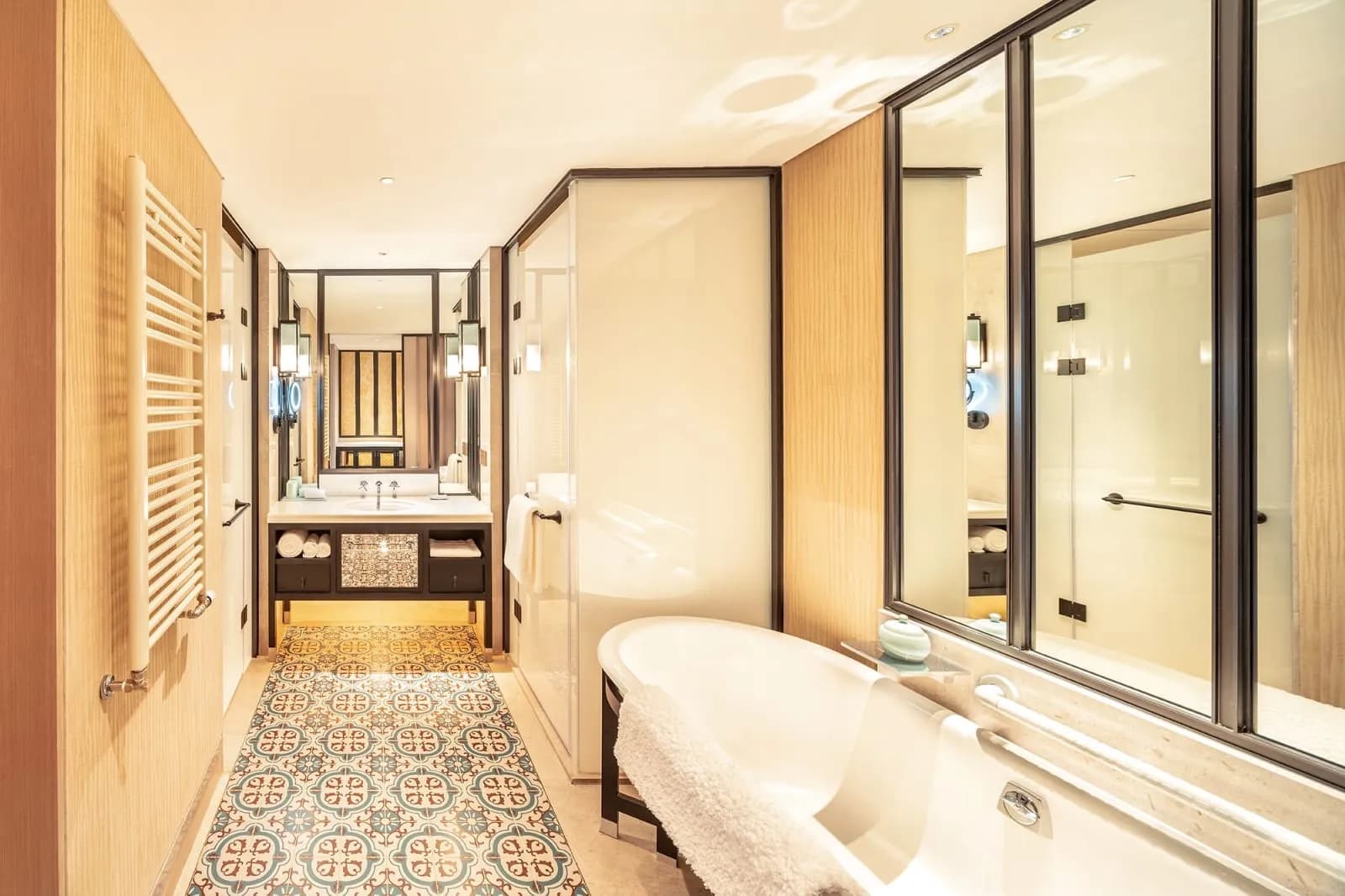 YiuTeung Mansion - Small Luxury Hotels of the World - 5