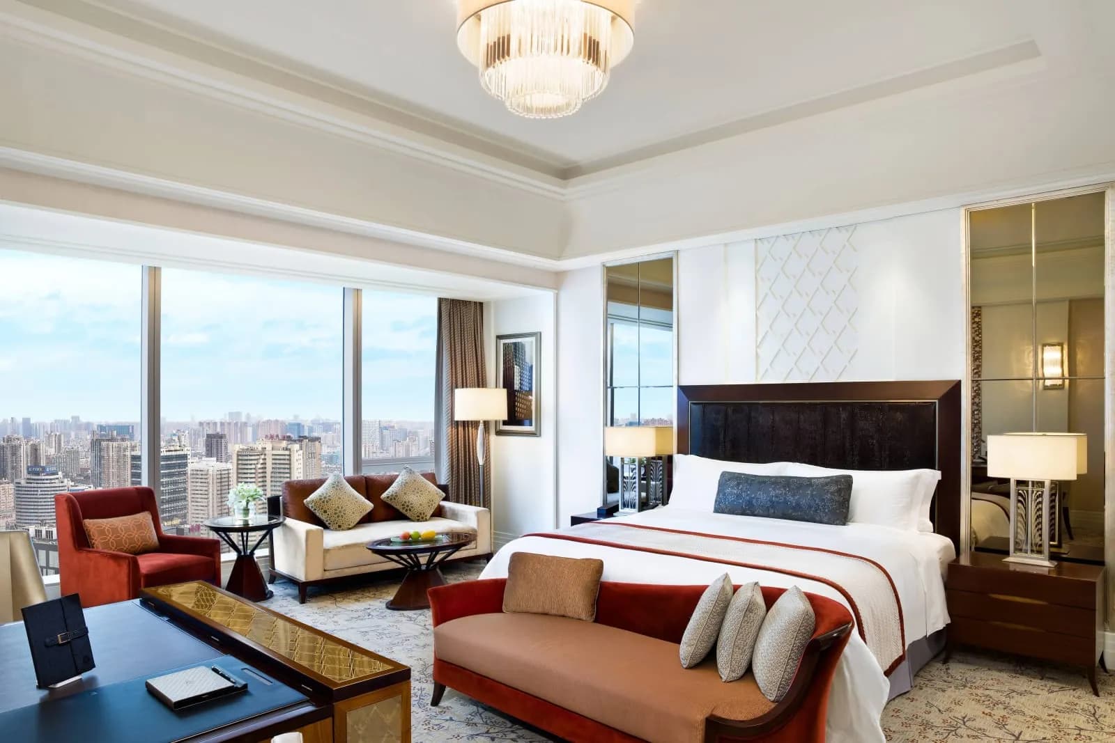 The St. Regis Chengdu - 4