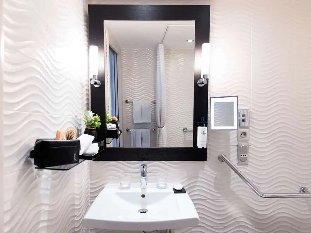 Sofitel Strasbourg Grande Île - 3
