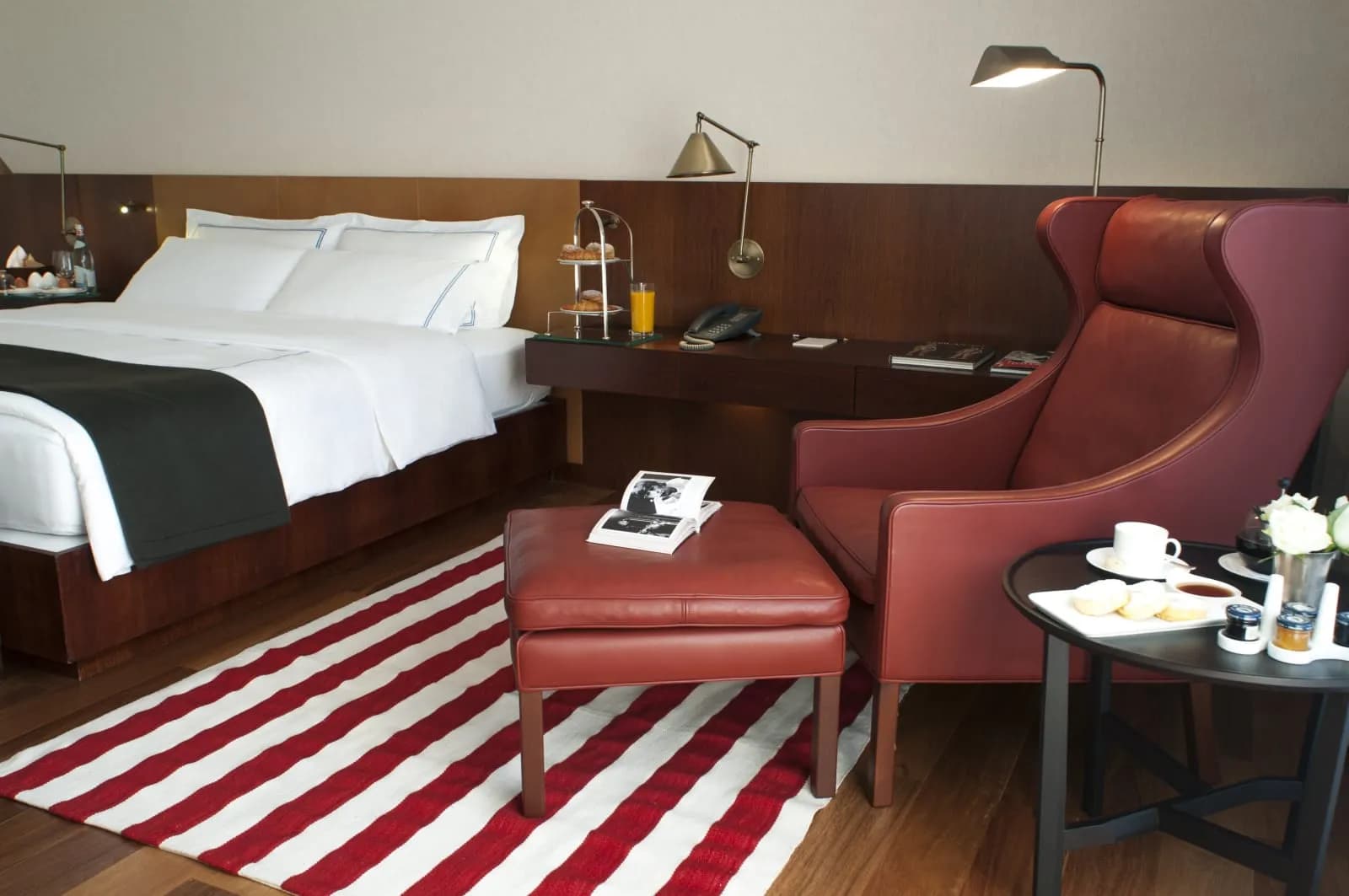 Square Nine Hotel Belgrade - 3