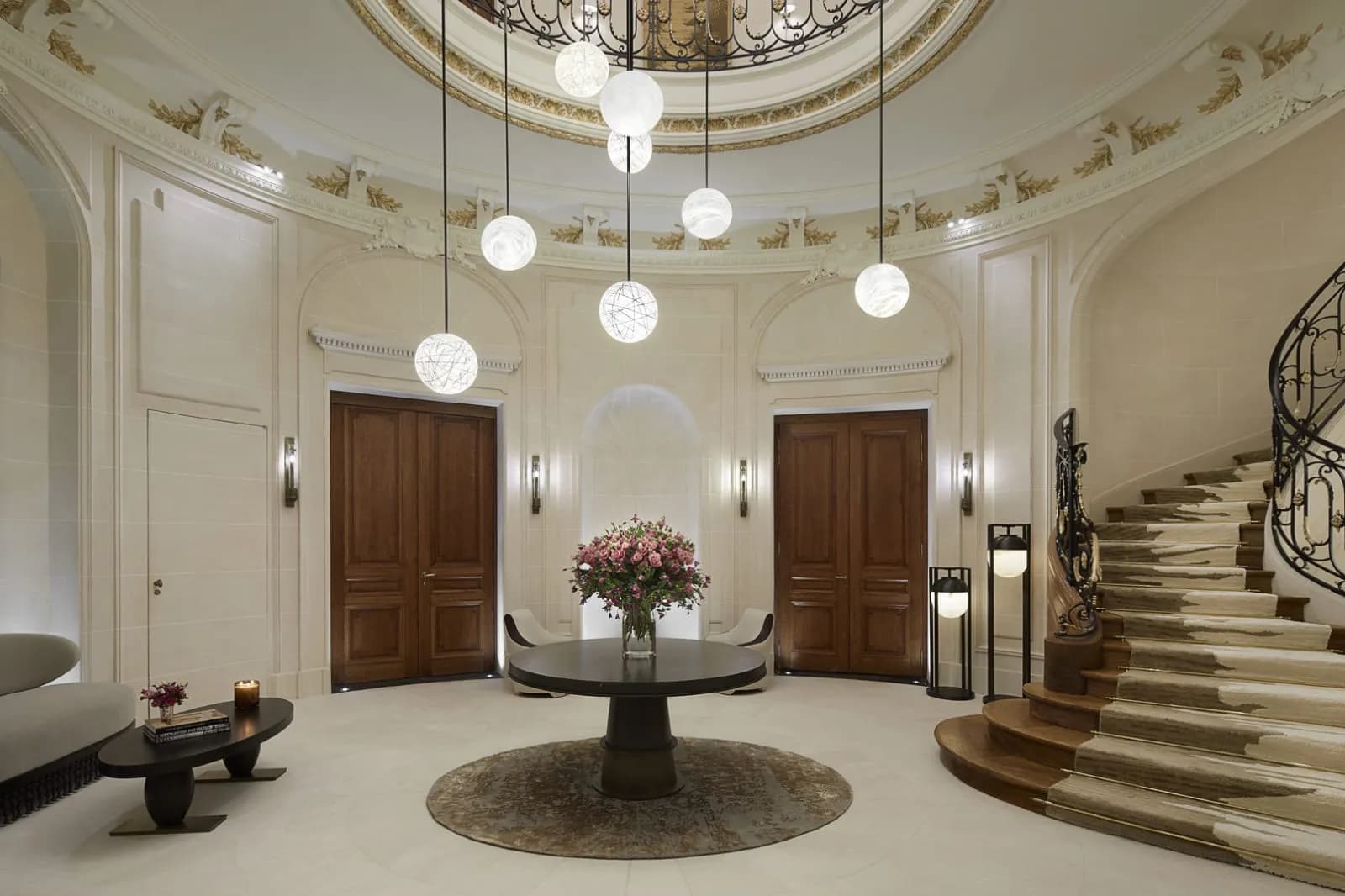 Maison Villeroy - 2