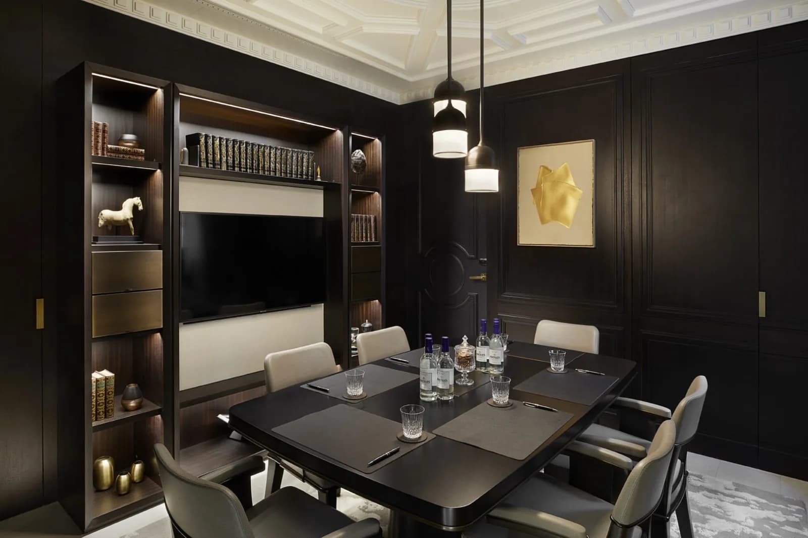 Maison Villeroy - 3