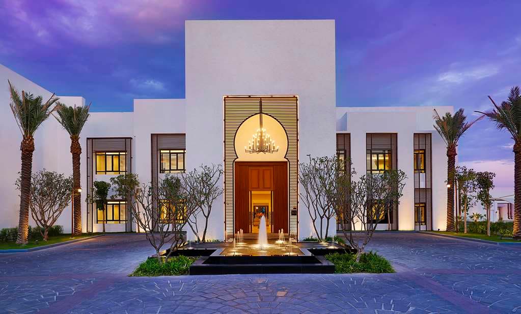 Maysan Doha, Lxr Hotels & Resorts