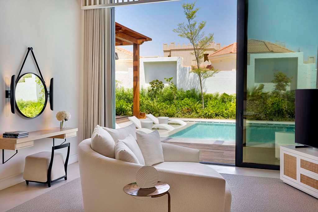 Maysan Doha, Lxr Hotels & Resorts - 5