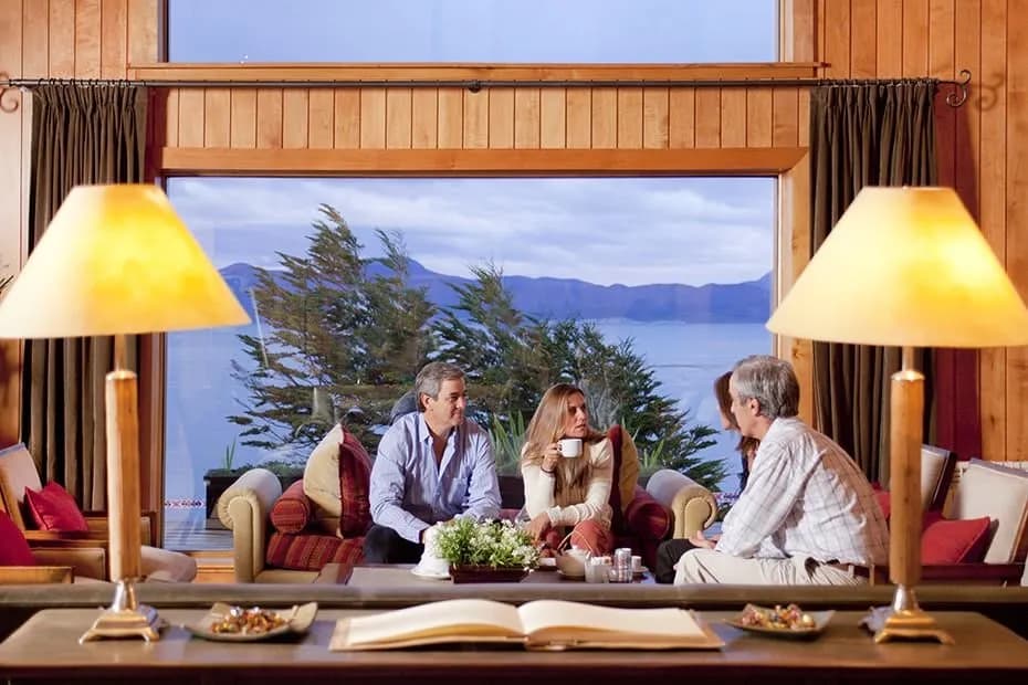 Los Cauquenes Resort + Spa + Experiences - 2
