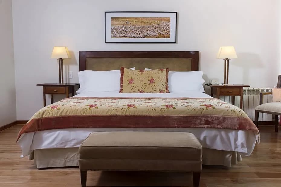 Los Cauquenes Resort + Spa + Experiences - 3