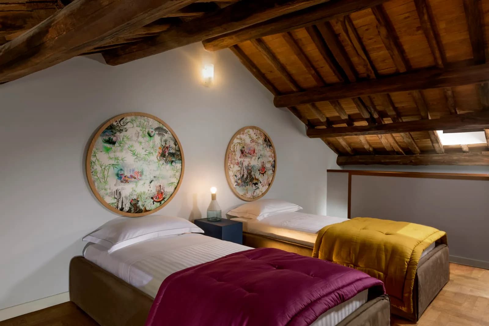 Palm Suites - Small Luxury Hotels of The World - 5
