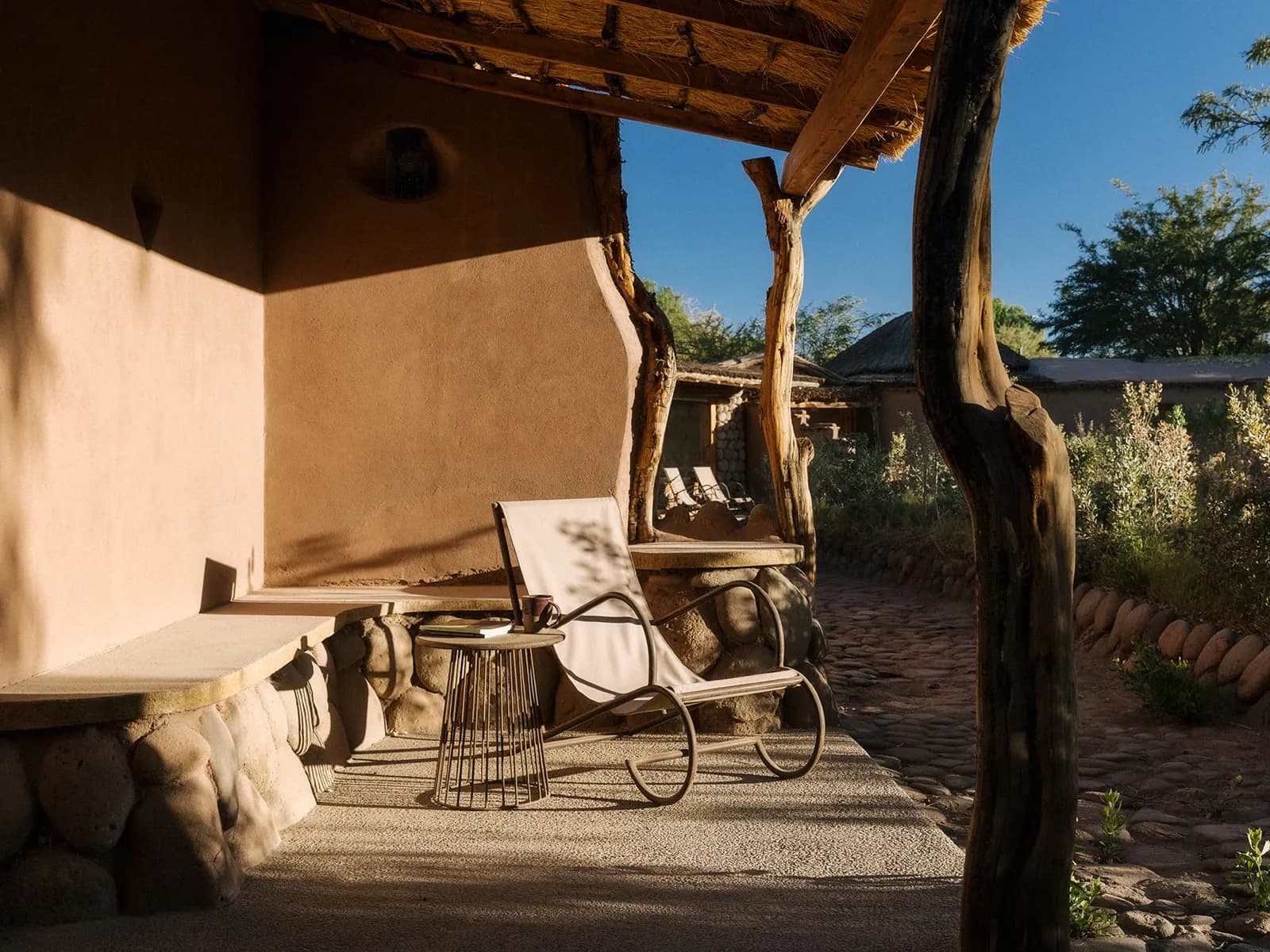 Our Habitas Atacama - 4
