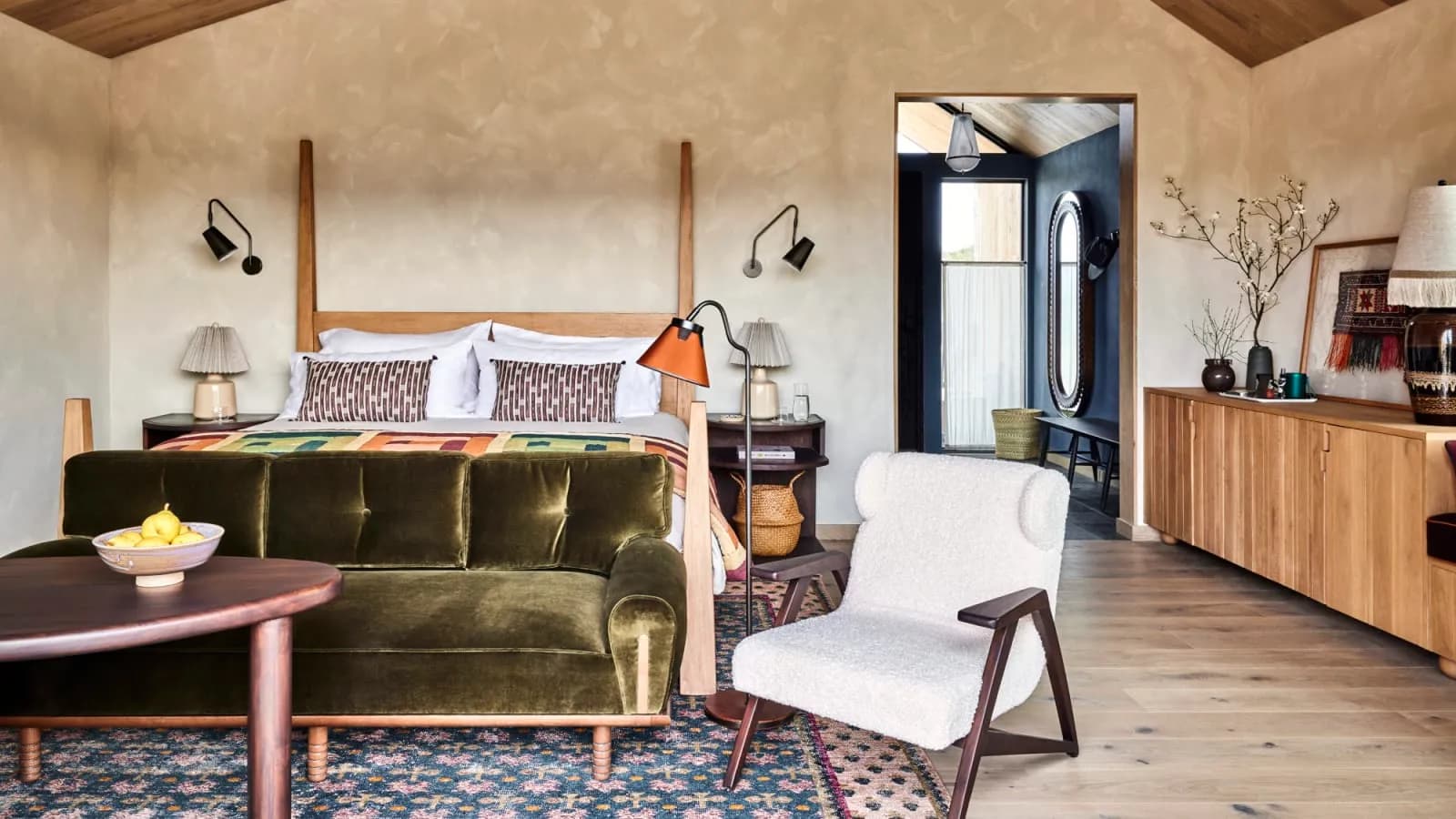Wildflower Farms, Auberge Collection - 5