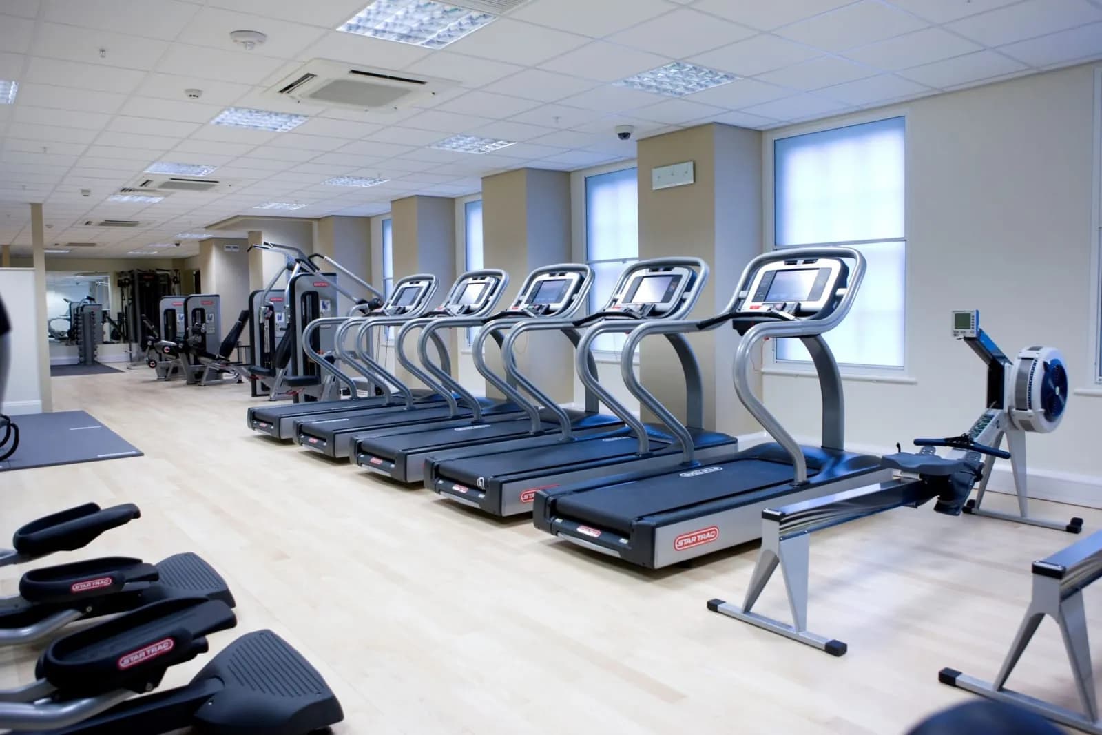 JW Marriott Grosvenor House London — 7
