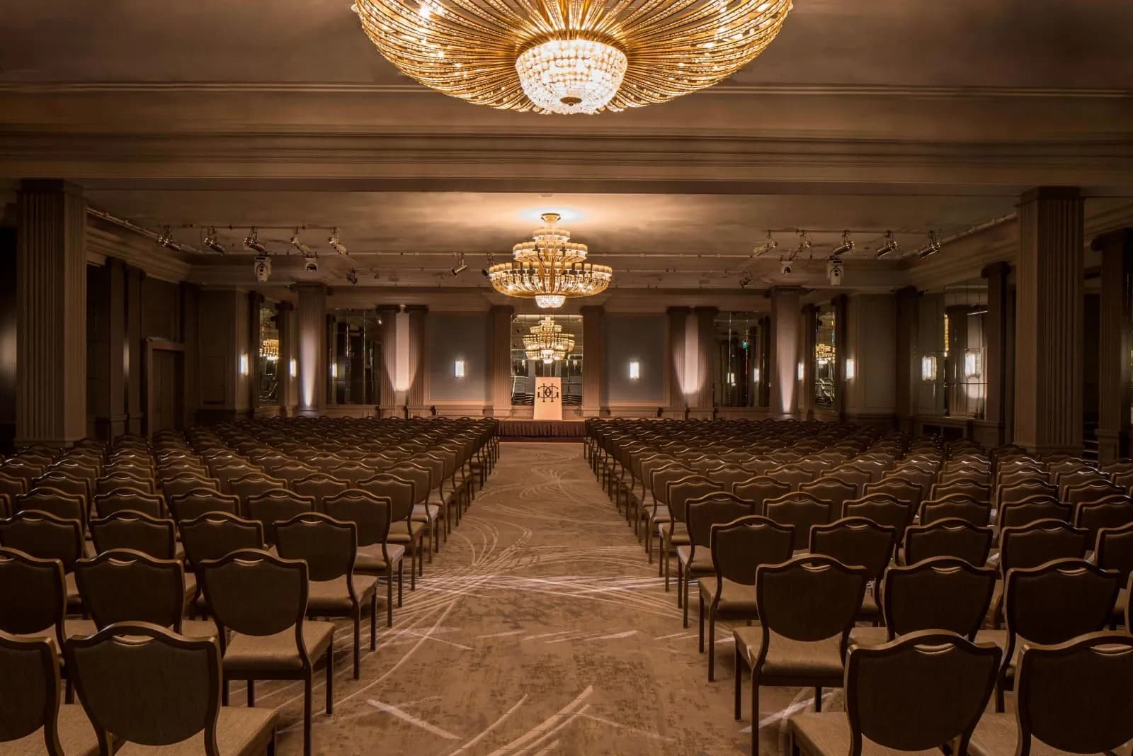 JW Marriott Grosvenor House London — 6