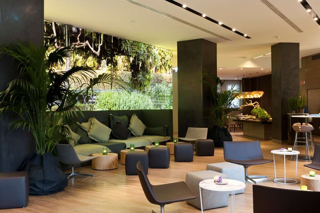 Starhotels Echo - 2