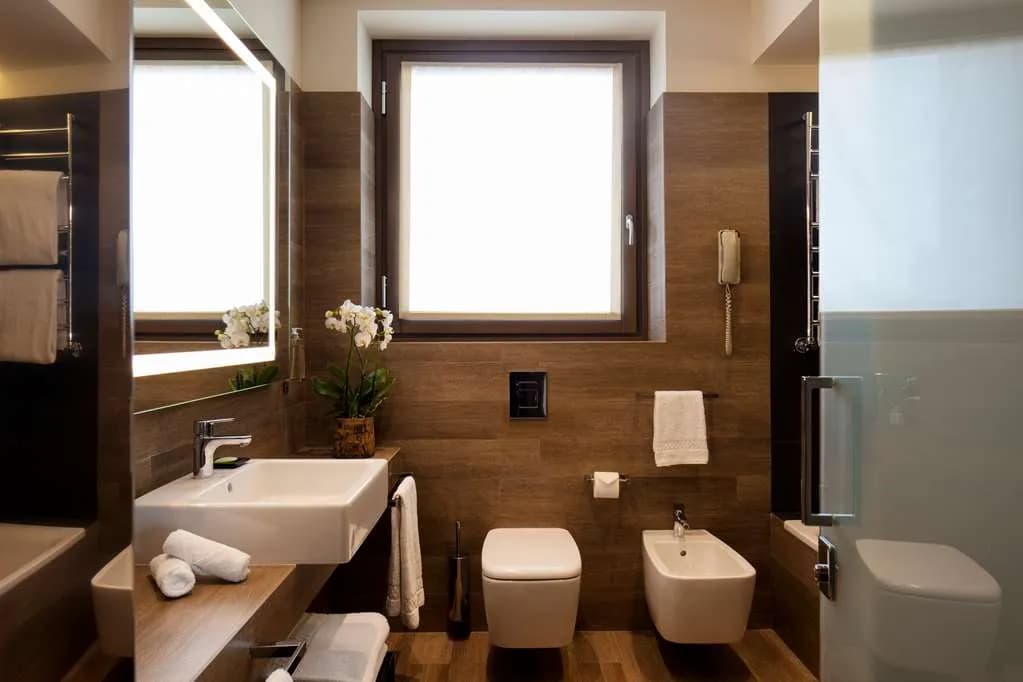 Starhotels Echo - 3