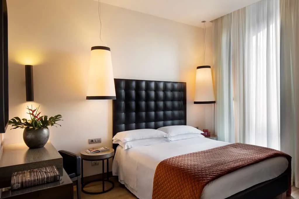 Starhotels Echo - 4