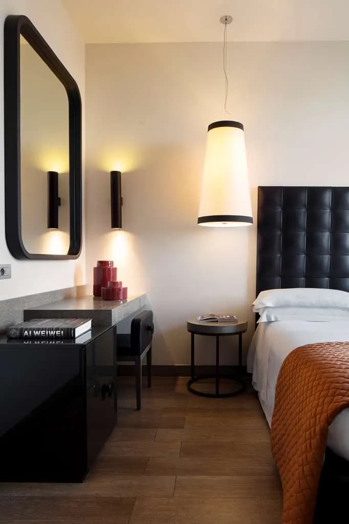 Starhotels Echo - 5