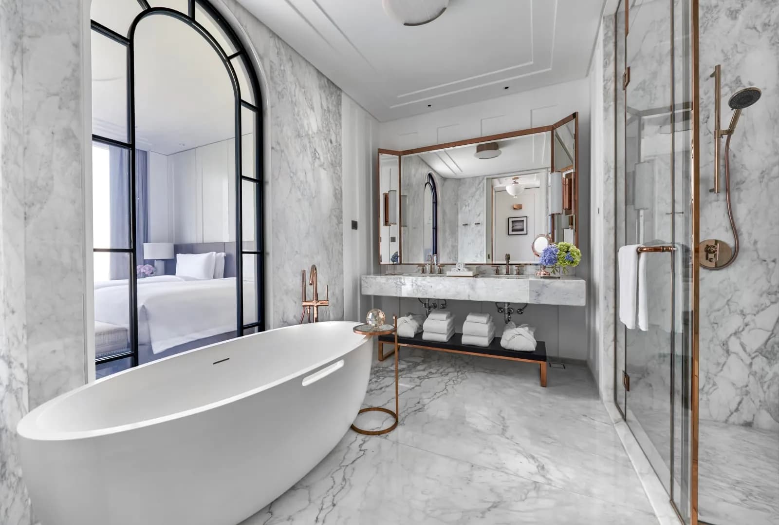 The Langham, Jakarta - 5