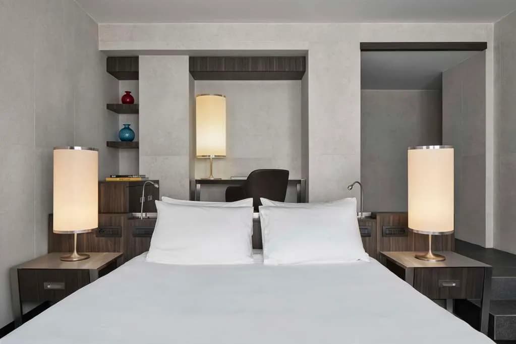 Hyatt Centric Milan Centrale - 2