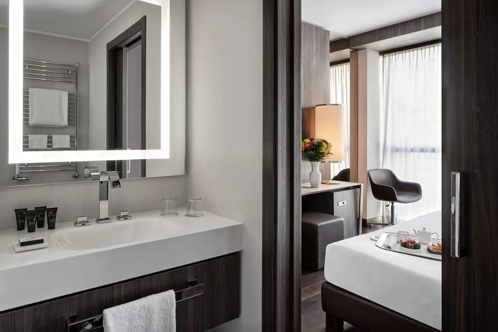 Hyatt Centric Milan Centrale - 4
