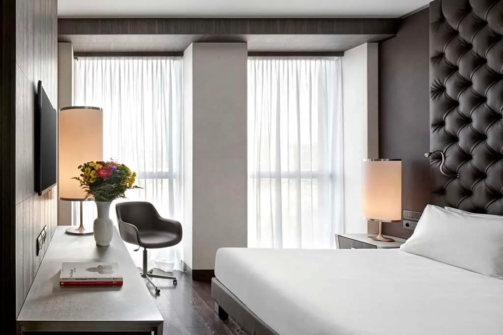 Hyatt Centric Milan Centrale - 5