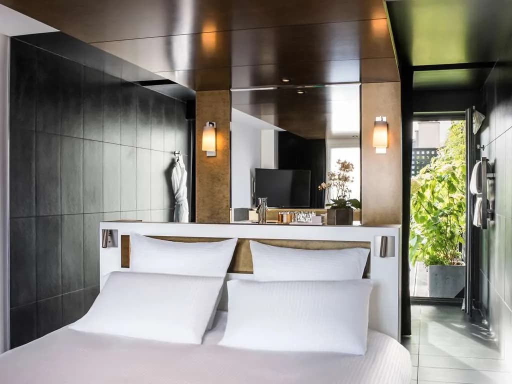 Boutet Bastille Hotel Paris - MGallery Collection - 3