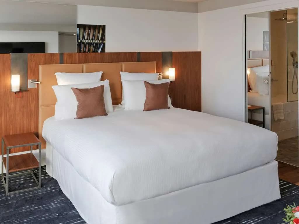 Boutet Bastille Hotel Paris - MGallery Collection - 4