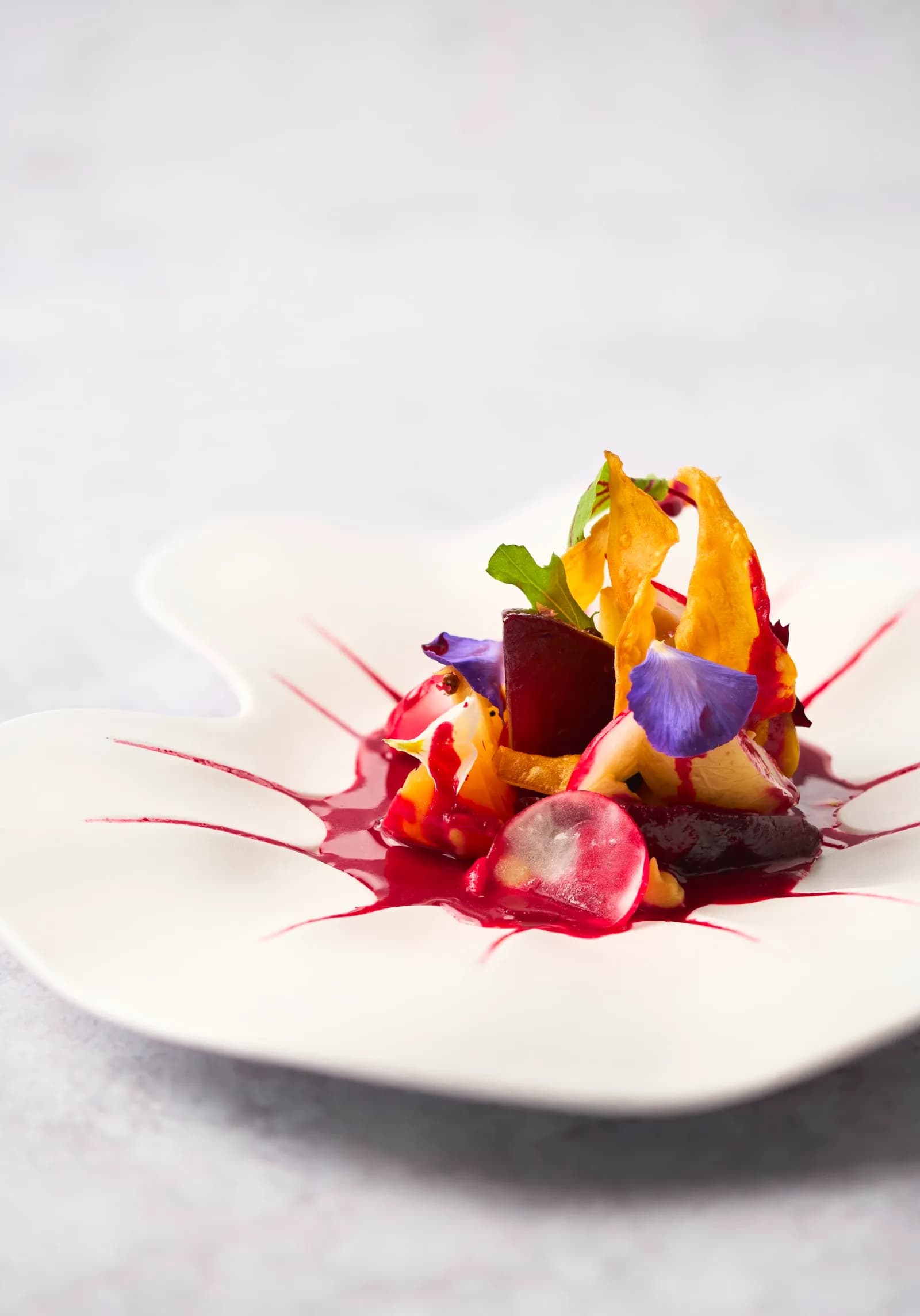 Como the Halkin - 2