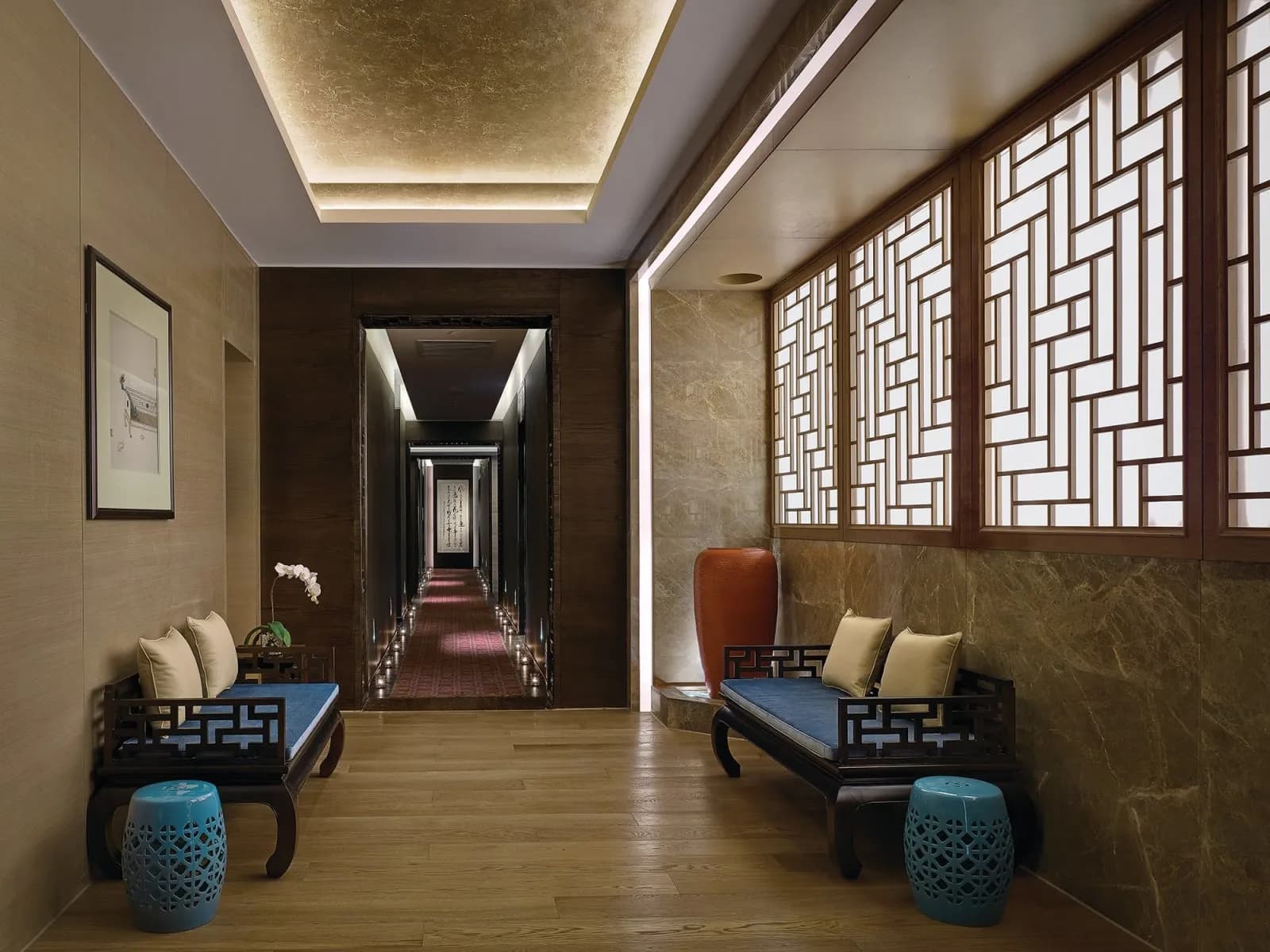 Langham Place Guangzhou — 7