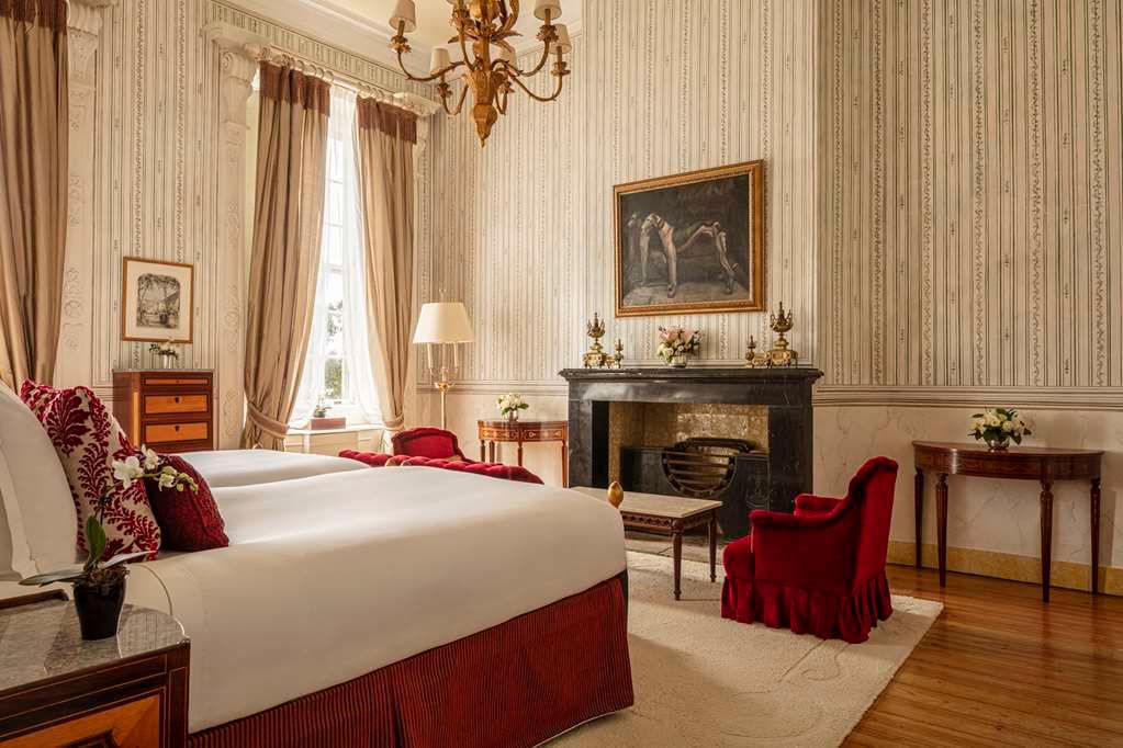 Valverde Sintra Palácio de Seteais - the Leading Hotels of the World - 4