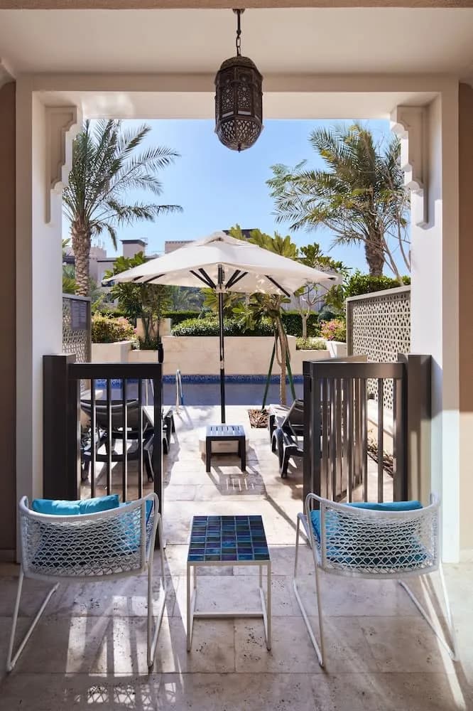 Rixos Premium Saadiyat Island - 2
