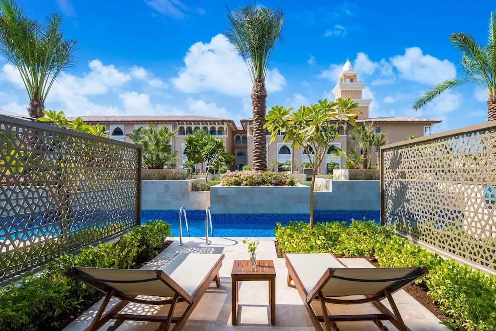 Rixos Premium Saadiyat Island - 3