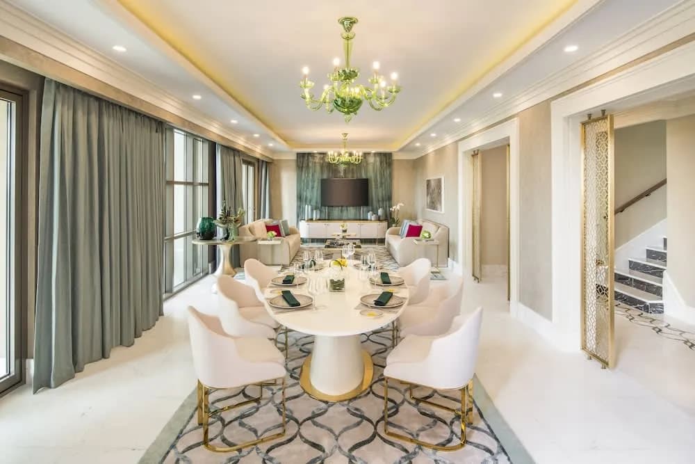 Rixos Premium Saadiyat Island - 4