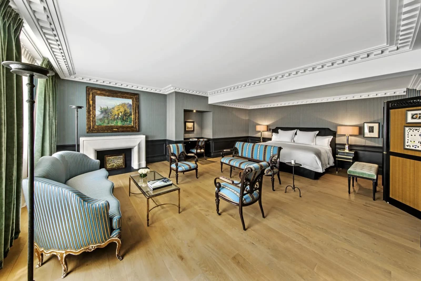 Hôtel de Berri Champs-Élysées, a Luxury Collection Hotel, Paris - 3