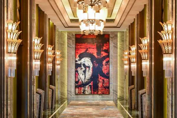 The St. Regis on the Bund, Shanghai - 5