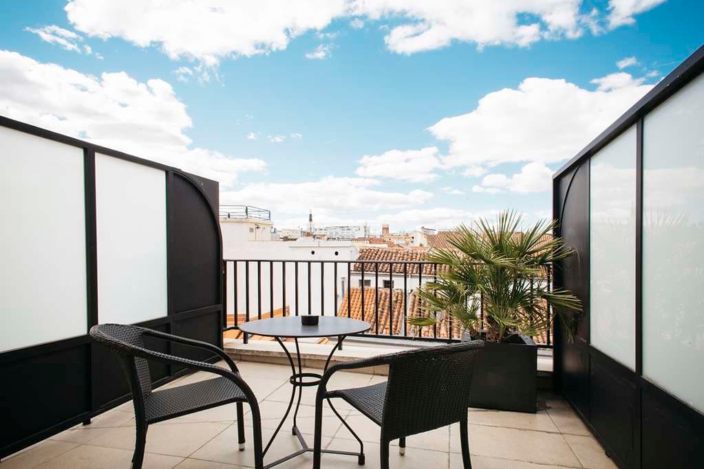 Hotel Villa Real, a Member of Preferred Hotels & Resorts - 4