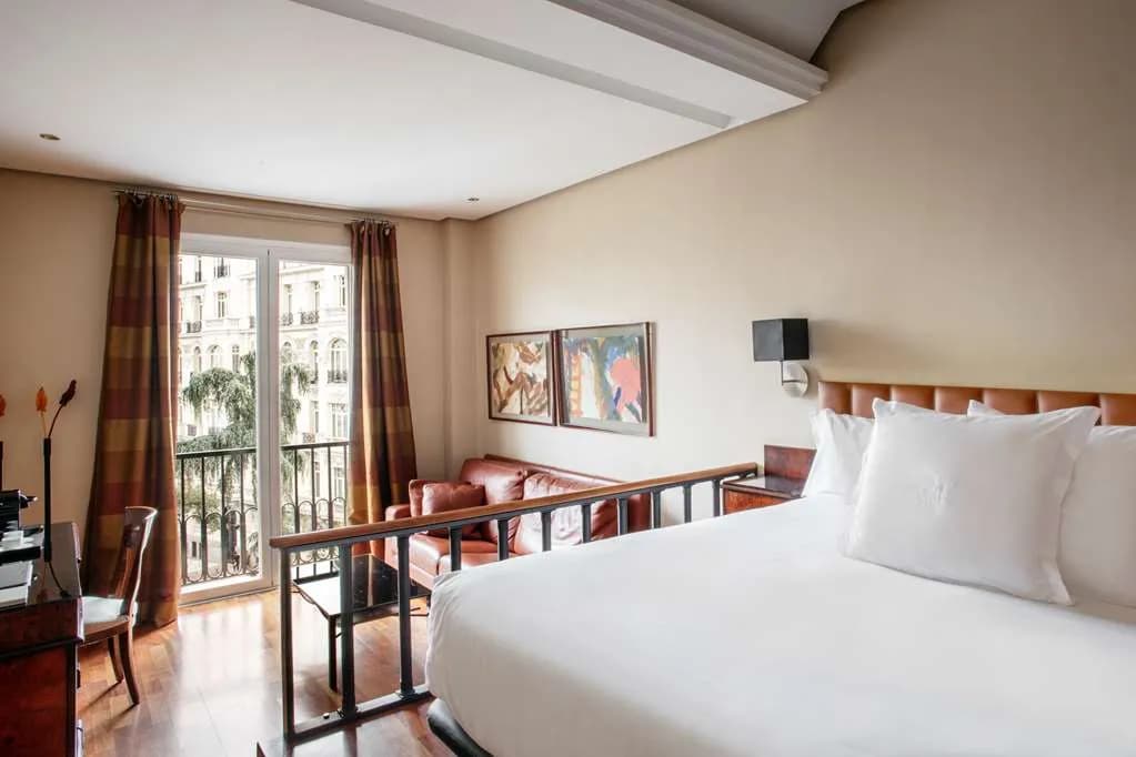 Hotel Villa Real, a Member of Preferred Hotels & Resorts - 5