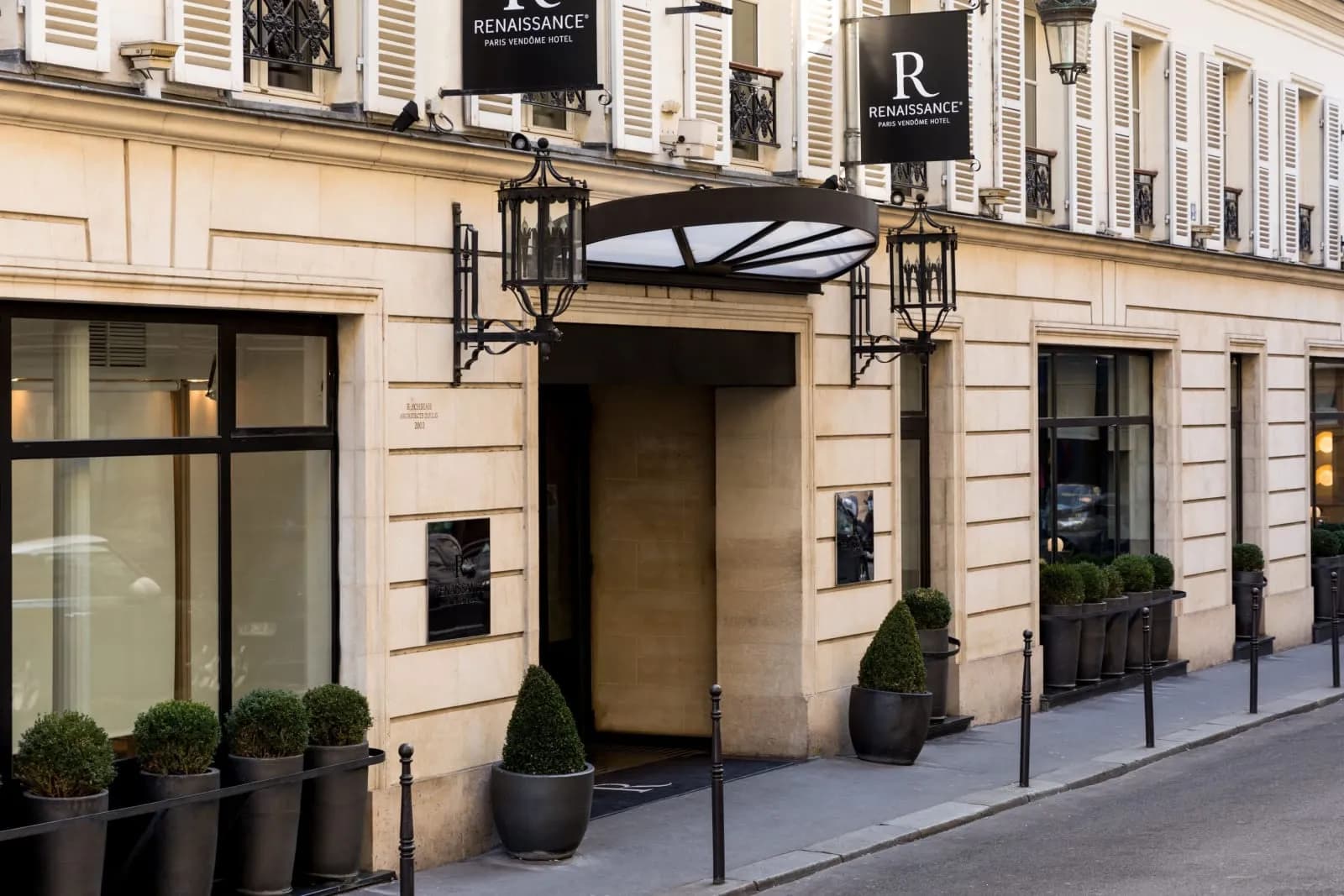 Park Hyatt Paris Vendome